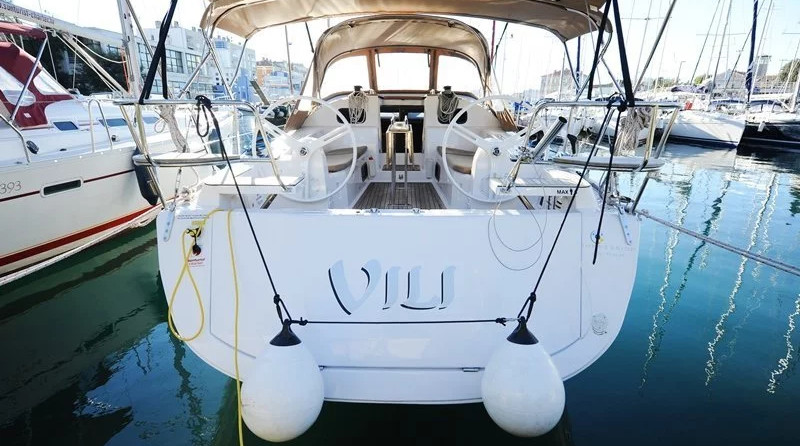 Elan Impression 40