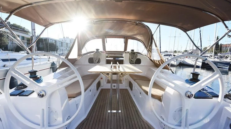 Elan Impression 40