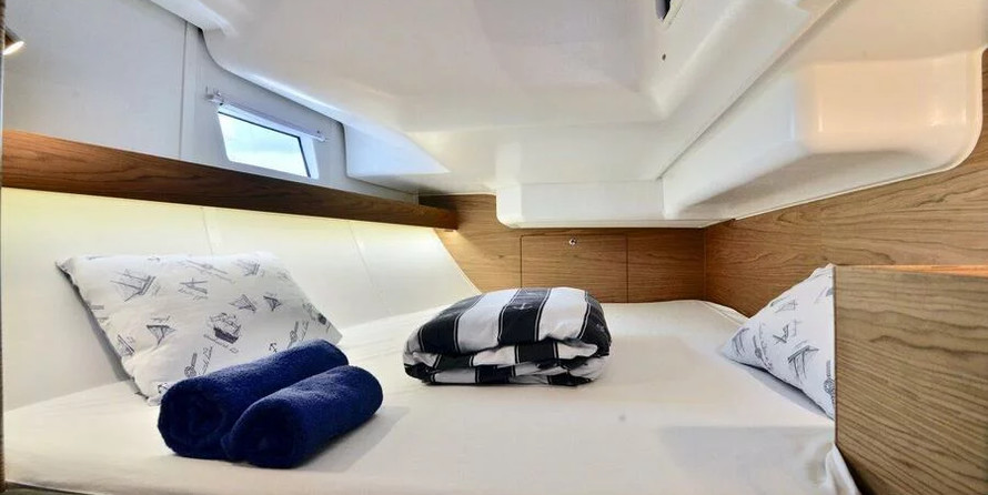 Elan Impression 40
