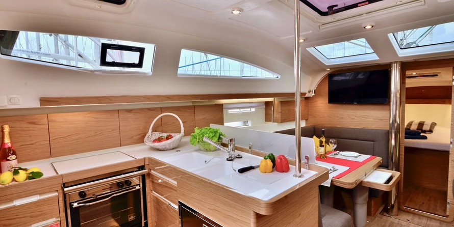 Elan Impression 40