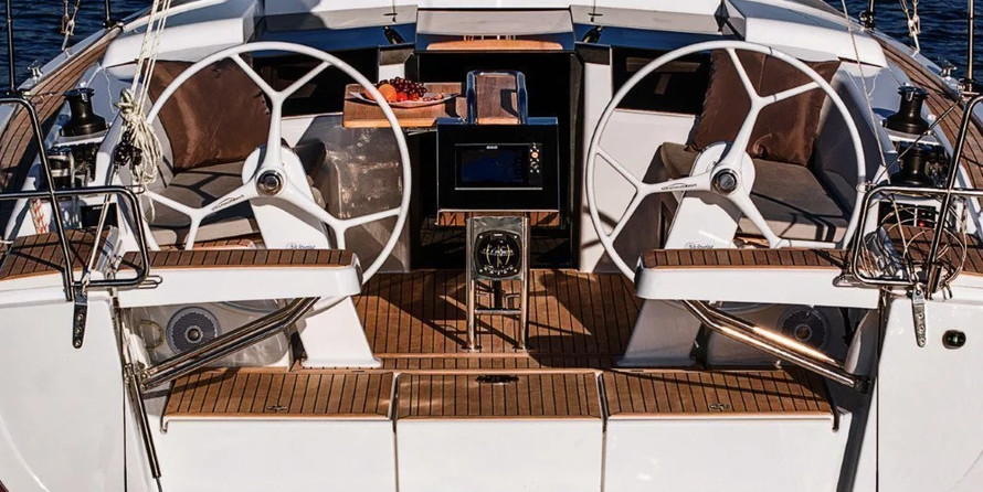 Hanse 388