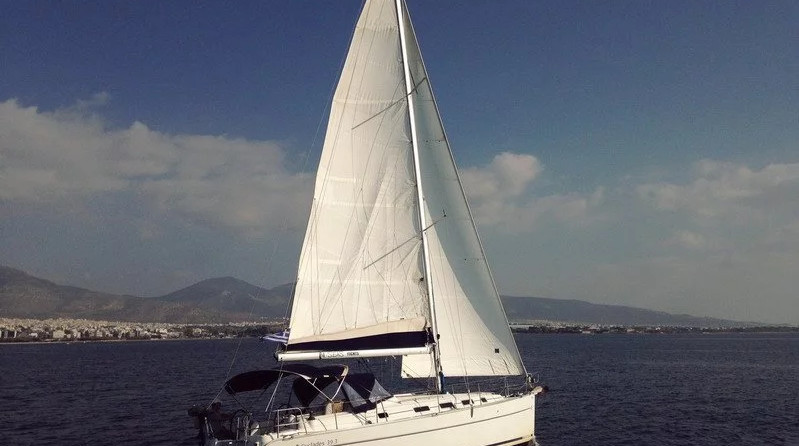 Beneteau Cyclades 39.3