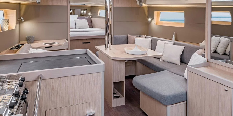 Oceanis 41.1