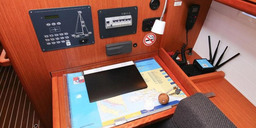 Bavaria 37 Cruiser