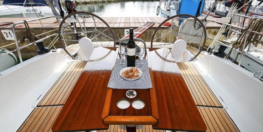 Bavaria 37 Cruiser