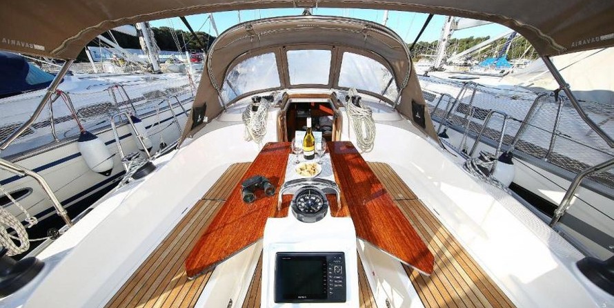Bavaria 37 Cruiser
