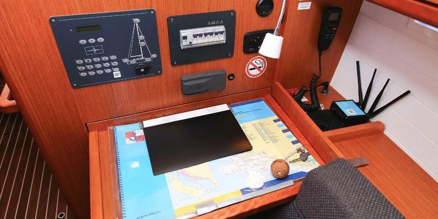 Bavaria 37 Cruiser