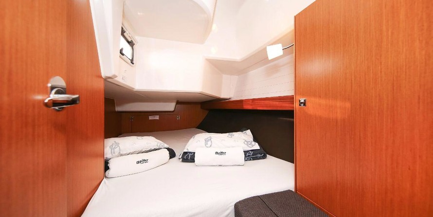 Bavaria 37 Cruiser