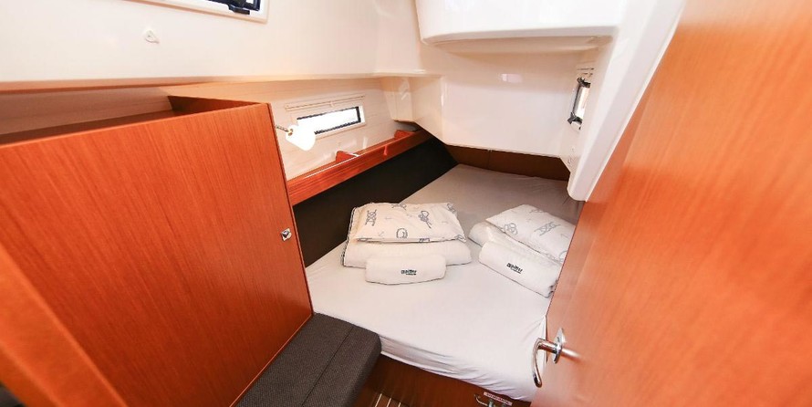 Bavaria 37 Cruiser