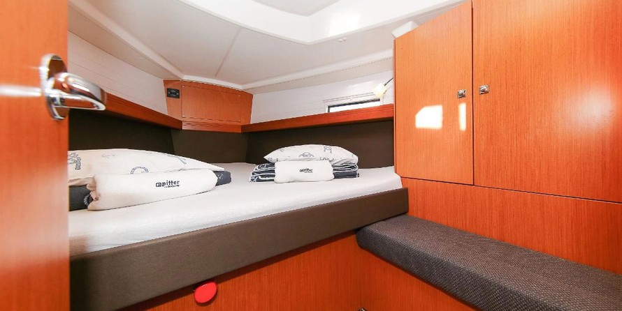 Bavaria 37 Cruiser