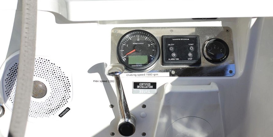 Bavaria 37 Cruiser