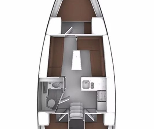 Bavaria 37 Cruiser