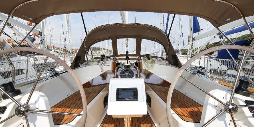 Bavaria 37 Cruiser