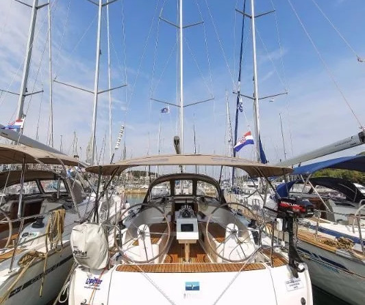 Bavaria 37 Cruiser