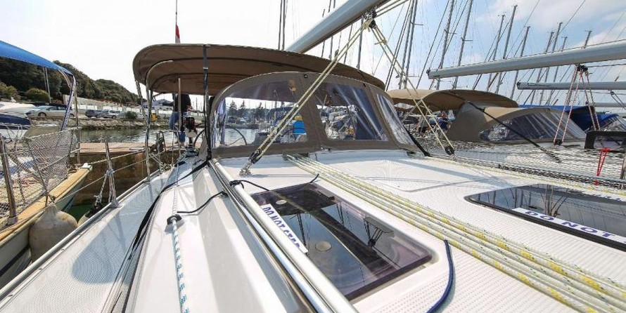 Bavaria 37 Cruiser