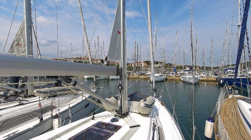 Bavaria 37 Cruiser