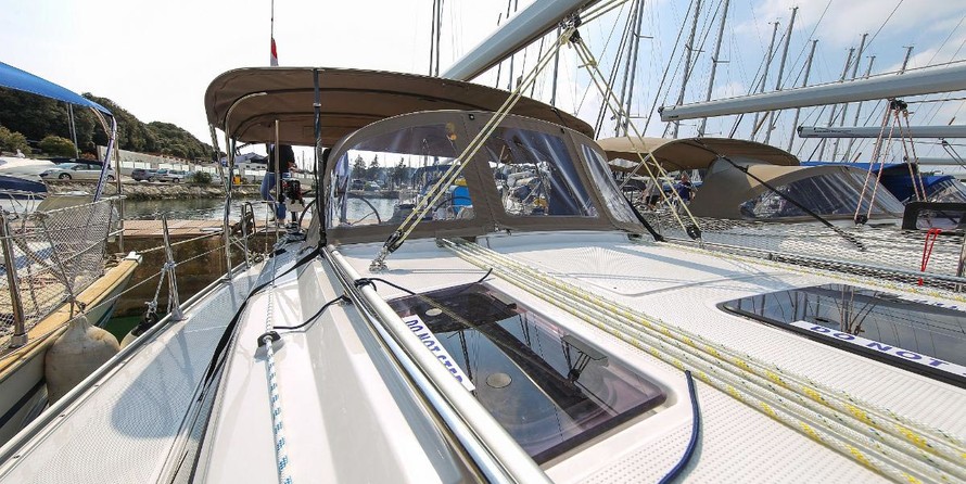 Bavaria 37 Cruiser