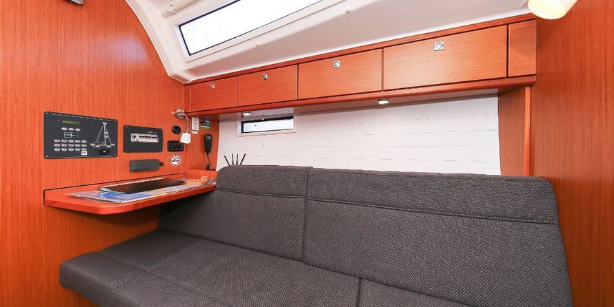 Bavaria 37 Cruiser