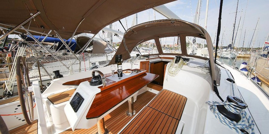 Bavaria 37 Cruiser