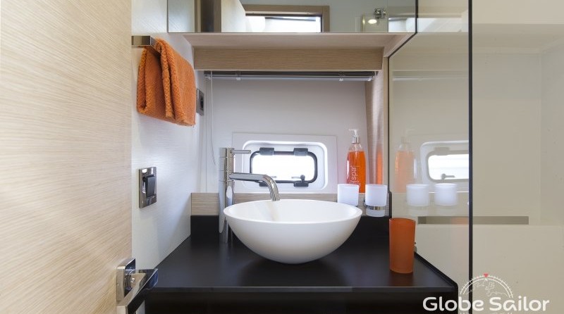 Prestige 420 Fly