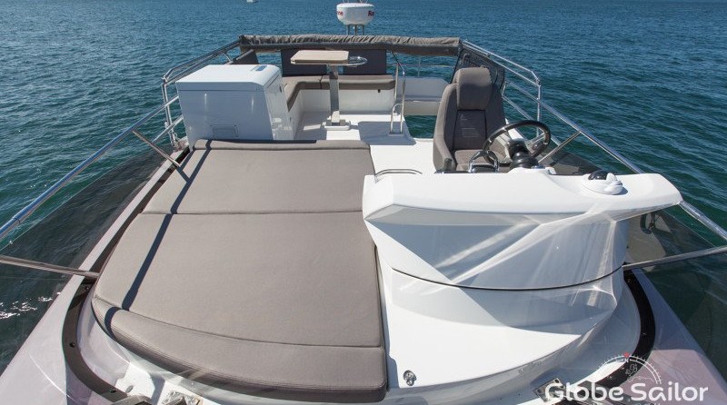 Prestige 420 Fly