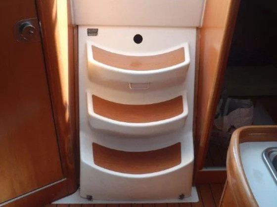 Beneteau First 31.7