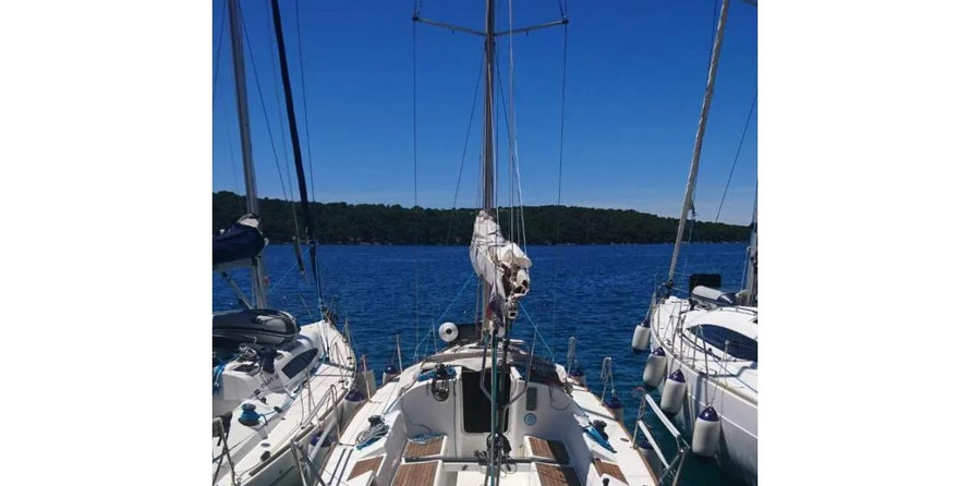Beneteau First 31.7