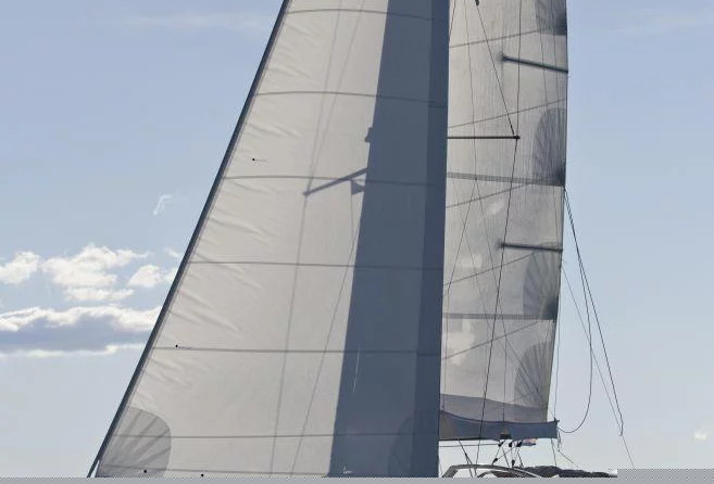 Oceanis 48-4