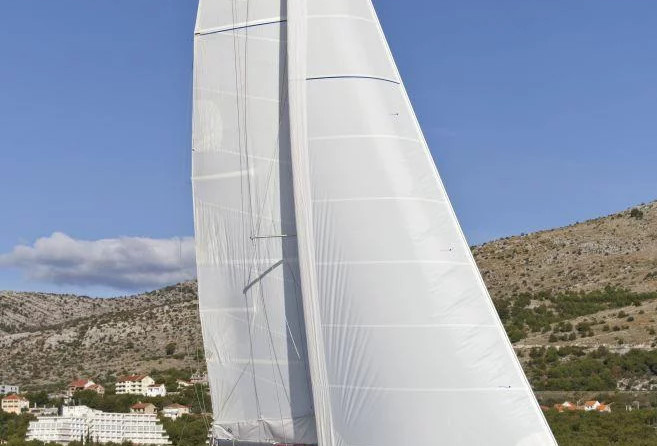 Oceanis 48-4