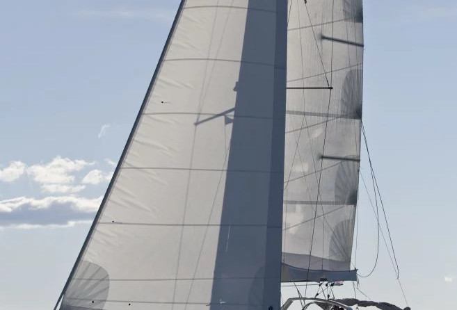 Oceanis 48-4