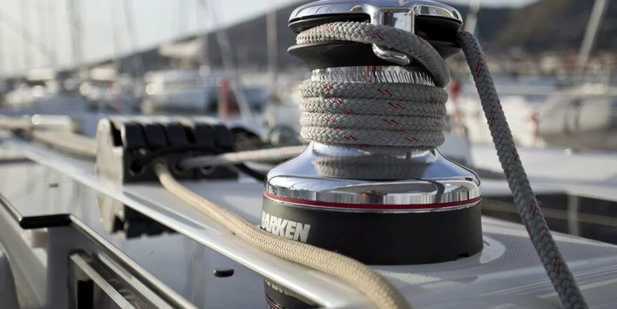 Oceanis 48-4