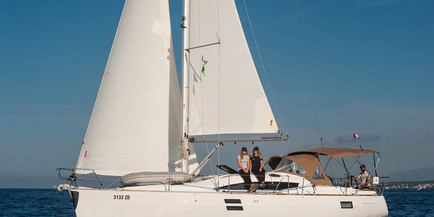 Elan Impression 40