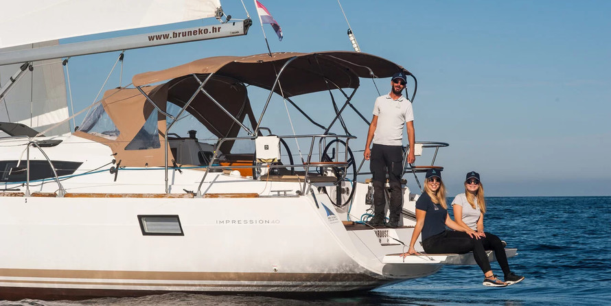Elan Impression 40