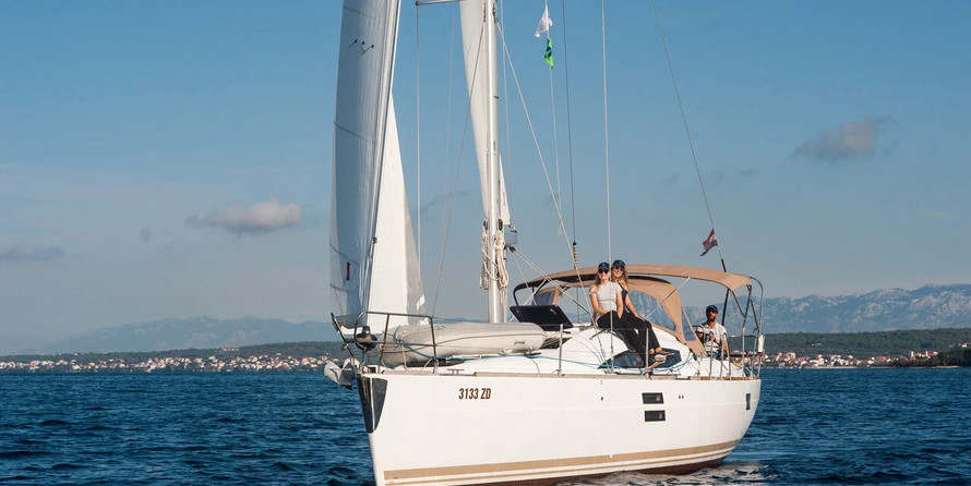 Elan Impression 40