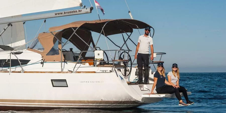 Elan Impression 40