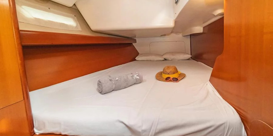 Beneteau Oceanis 393 Clipper