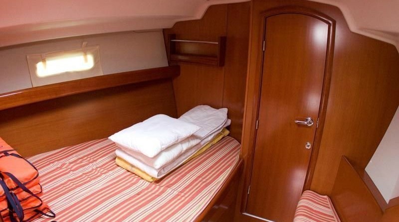 Beneteau Oceanis 393 Clipper