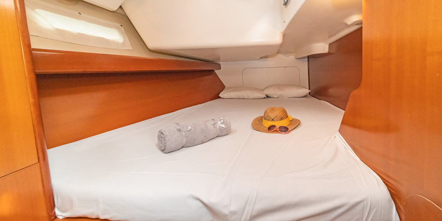 Beneteau Oceanis 393 Clipper