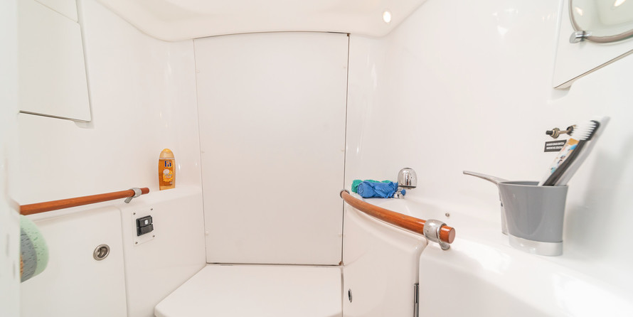 Beneteau Oceanis 393 Clipper