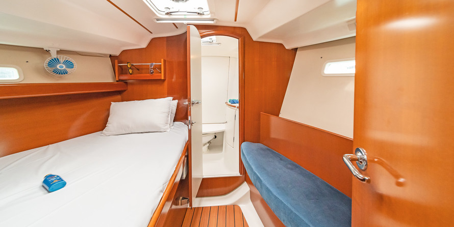 Beneteau Oceanis 393 Clipper