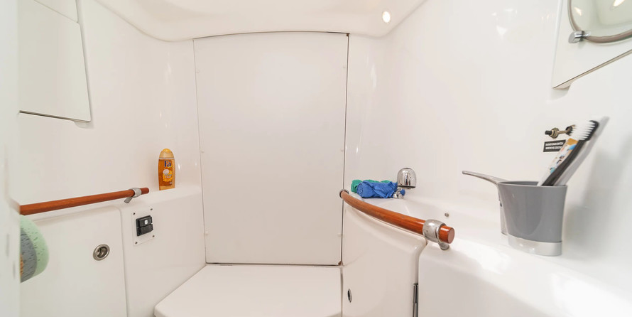 Beneteau Oceanis 393 Clipper