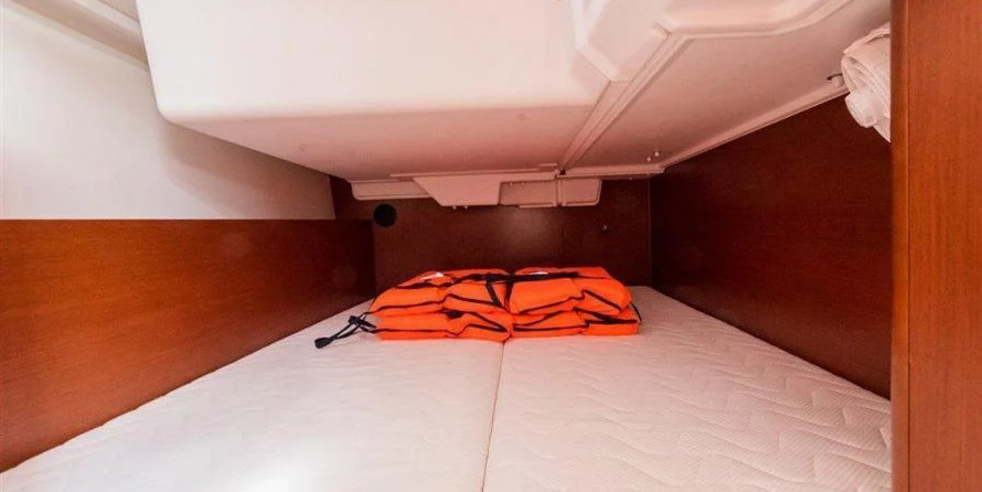 Beneteau Oceanis 35.1