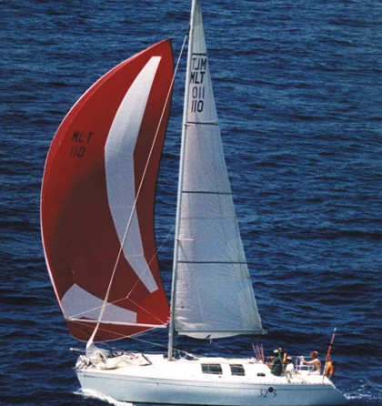 Beneteau First 32 PTE