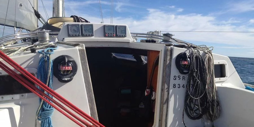 Beneteau First 32 PTE