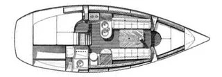 Beneteau First 32 PTE