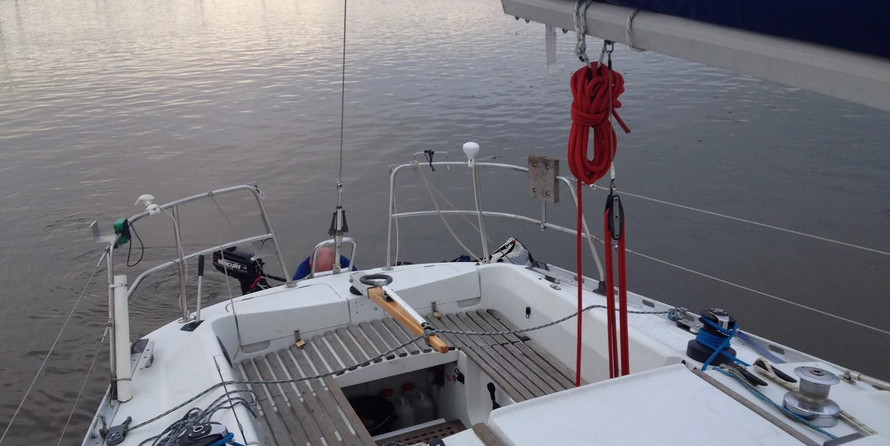 Beneteau First 32 PTE