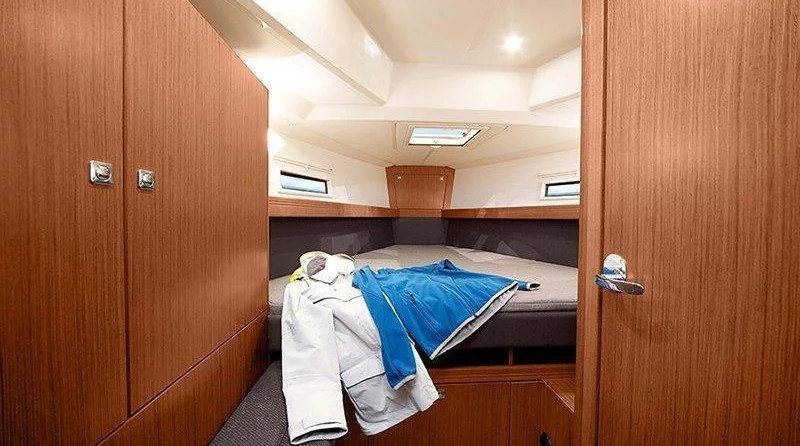 Bavaria Cruiser 41 - 3 cab.