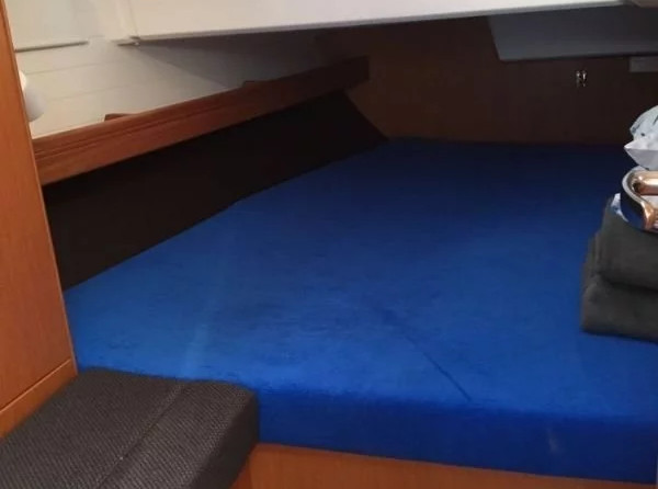 Bavaria Cruiser 41 - 3 cab.