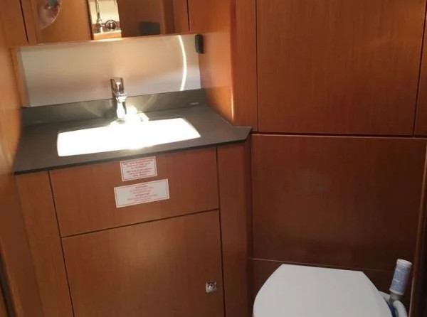 Bavaria Cruiser 41 - 3 cab.