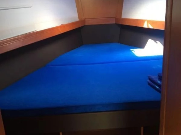 Bavaria Cruiser 41 - 3 cab.